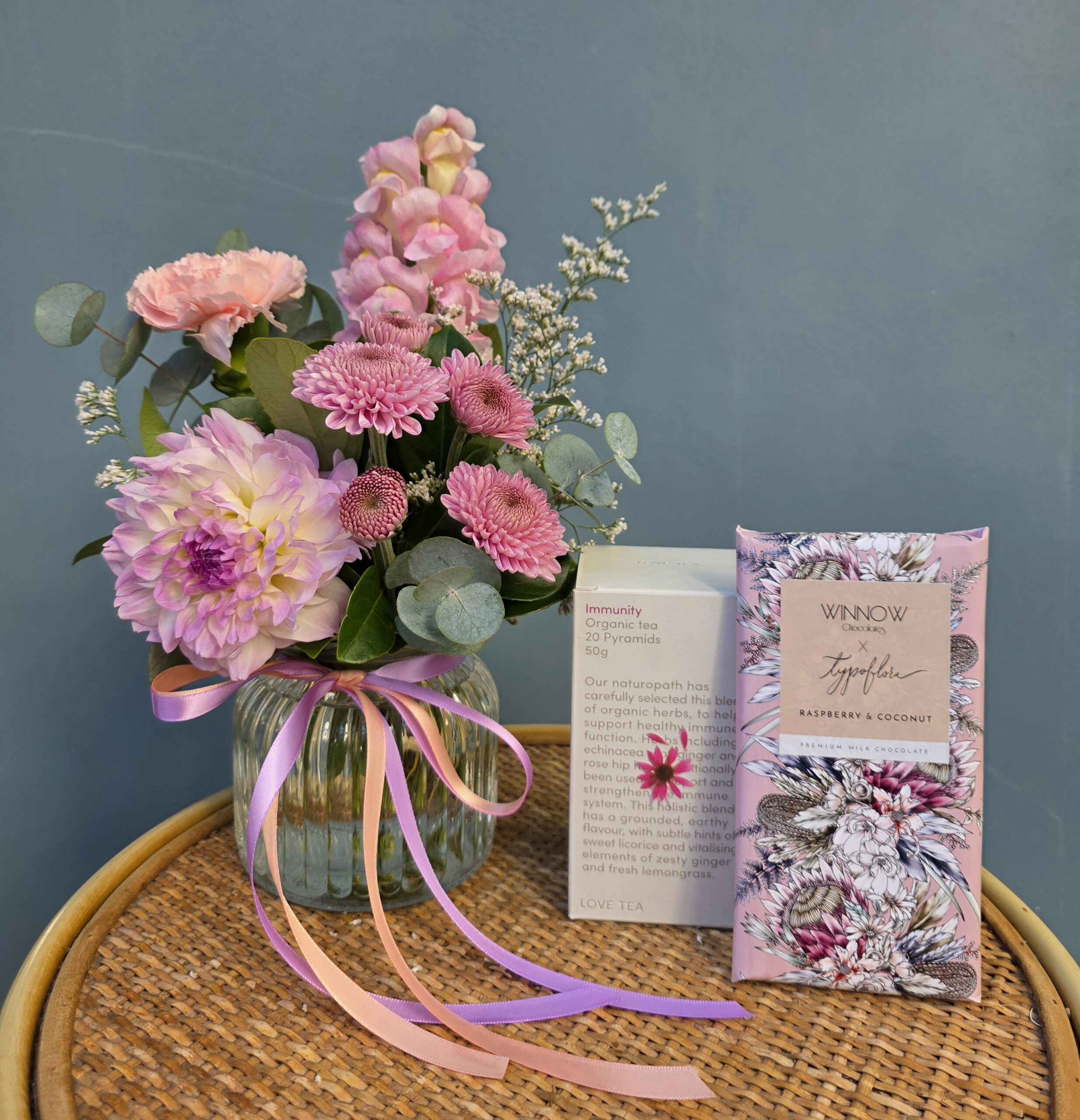 Confetti Garden