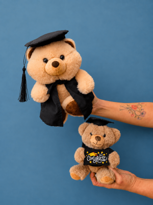 Grad Bear